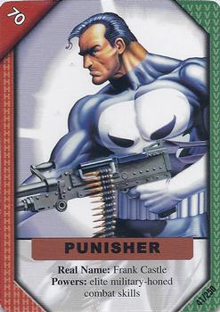 Punisher 41/250